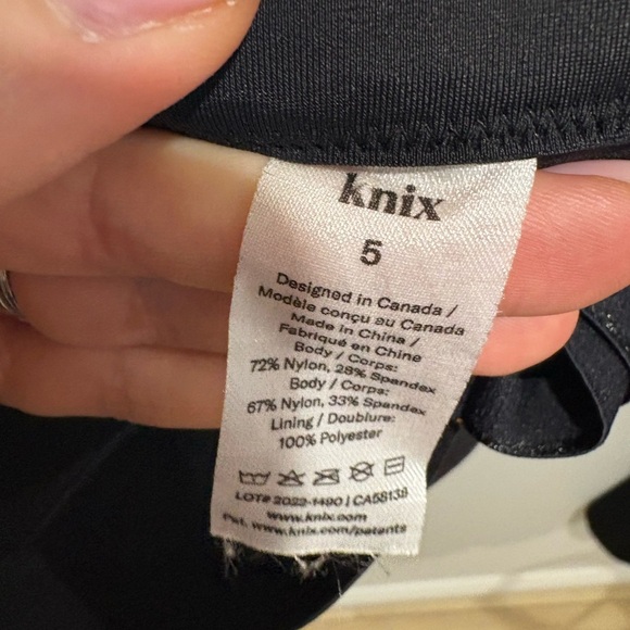 NWOT- WingWoman Contour Bra - 3 different sizes! - Picture 9 of 12